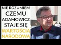 Ks. prof. Bortkiewicz: Ubieranie zabójstwa Adamowicza w rytuał żałoby narodowej jest czymś dziwnym [radio wnet]