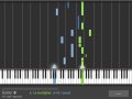 Synthesia - Kumikyoku Nico Nico Douga (with sheet)