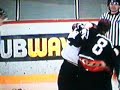 Scott Gillis vs ? Scott Gillis vs ?
