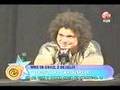 Conferencia de prensa Mr Kennedy y Carlito - Diario de Eva