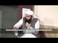 [English] Nikah by Maulana Tariq Jameel [Funny]