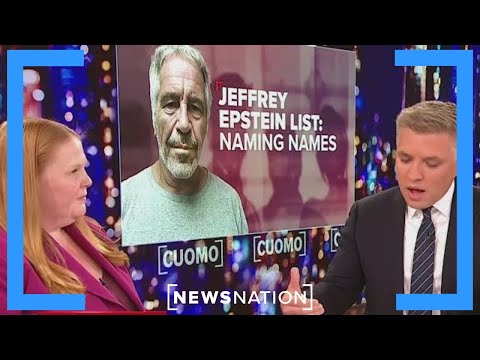 The Epstein Documents include references to Stephen Hawking but reveal