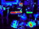 starting to get with the drums!!!!!!!!!