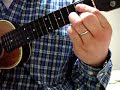 Two Of  Us   The Beatles Cover