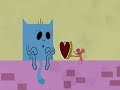 Prophet Buddy - A Valentine's Treat