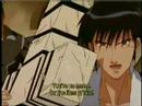 Wolfwood tribute 2 Wolfwood tribute 2