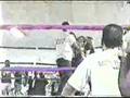 Bruno Kalaf Muay Thai