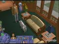 vidéo les sims2: animaux et cie