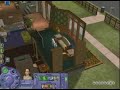 vidéo les sims2: animaux et cie