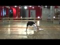 Брейк данс обучение. Урок 04. Breakdance footwork tutorial. Lesson 04