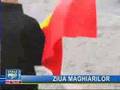 Noua Dreapta bate un biet copil maghiar