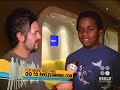 wanted with angelina jolie   the fans review