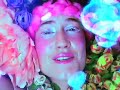 \"God Has A Voice, She Speaks Through Me\" by CocoRosie