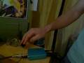 CW 40m W1PID (NH) de W1JSB qrpp (1 of 2)