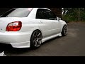 Subaru Impreza WRX STI 2004