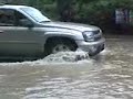 Inundacion cd. valles, s.l.p  P.A.S y Tienda Comercial