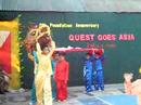 quest academy foundation \