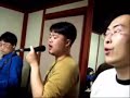 Korean Queen tribute band -Uni Queen - Hammer To Fall