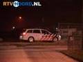 Brand in jeugdgevangenis Het Poortje.