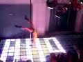 Dude Pole Dancing to Avril Lavigne Sydney Australia May 2007