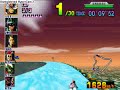 F-Zero funny Game  shark code
