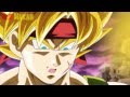 Dragon Ball Episode Of Bardock : 2 CLIPS : Bardock vs. Kyabira & Toby + Bardock goes SSJ - HD