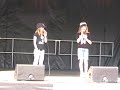 Sunniva and Elena 2007