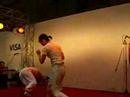JATA World Travel Fair 2006 - Capoeira