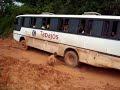 BR 163 PAR� Atoleiro