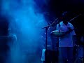 Jorge Ben Jor canta 