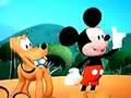 Mickey a la Colis (que)!!!
