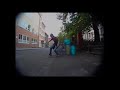 pete first skate vid