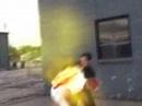 Hobo Superfight 2