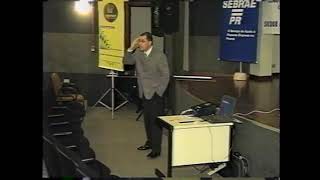ACIM Café Com Cultura - parte 2