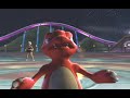 Rental Colosseum Finale: Pokemon Battle Revolution: [Wii]