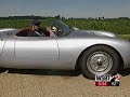 Chamonix Cars - TV Show WSBT in USA