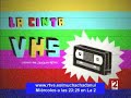 Muchachada Nui 02x10. La cinta VHS. Hablando con el Spectrum