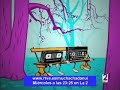 Muchachada Nui 02x10. La cinta VHS. Hablando con el Spectrum