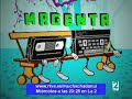 Muchachada Nui 02x10. La cinta VHS. Hablando con el Spectrum