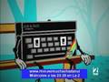 Muchachada Nui 02x10. La cinta VHS. Hablando con el Spectrum