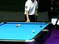 男子9ボール世界選手権2007:川端聡(ADAM) のマスワリ!