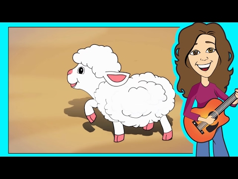 Mary had a little lamb - FREE Apps now available - Search PATTY SHUKLA in Apple Store iOS (iPad, iPhones) http://www.PattyShuklaKidsMusic.com http://www.twitter.com/pattyshukla http:...