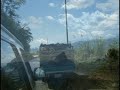 Road Trip to Vang Vieng, Laos