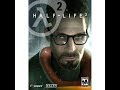 Half-Life 2 dvd