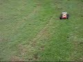 Hobao Ofna Hyper ST Truggy First Drive