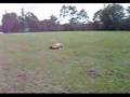 Hobao Ofna Hyper ST Truggy First Drive