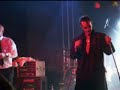 Unheilig & Project Pitchfork - Ich Will Leben (Live)