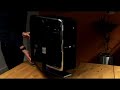 HP Blackbird Video review