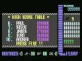 title music begins at 3:32. mostly played this loader with wolf. ocean loader 5 & operation wolf music were both made in 1988 by jonathan dunn. i have posted a video response where i complete the game without cheats (but saves between levels). www.lemon64.com