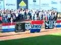 Melbourne-Croatia-Vs